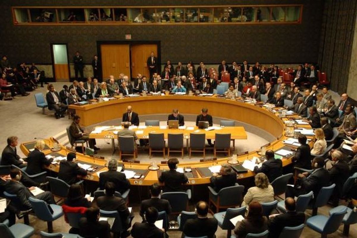 درخواست چند کشور از شورای امنیت برای تضمین رساندن کمک‌های بشردوستانه به سوریه