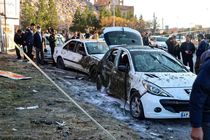 International condemnation voices over Kerman terrorist attack