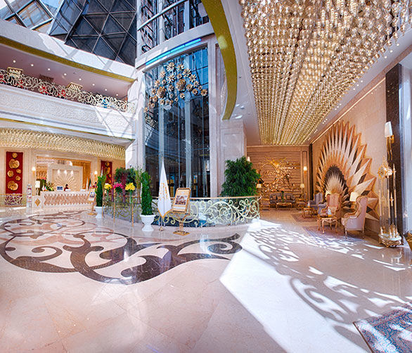 کدام چالش‌ها «صنعت هتلداری ایران» را به کما برده‌اند؟