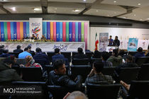  نشست خبری جشنواره فیلم فجر برگزار شد / همراه اول اسپانسر این دوره