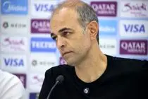  مدیران سپاهان حق ورود به رختکن را ندارند