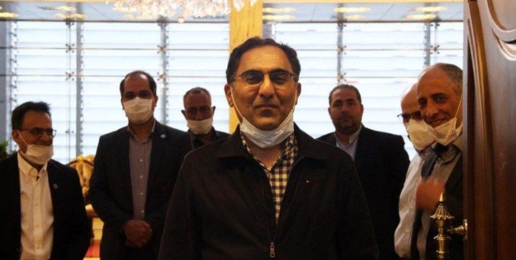 پیام تبریک وزارت علوم در پی آزادی استاد بازداشت‌شده دانشگاه شریف