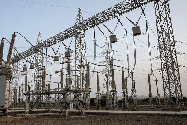 توسعه ۱۰ هزار کیلومتری شبکه توزیع برق در کشور طی سال ۱۴۰۳