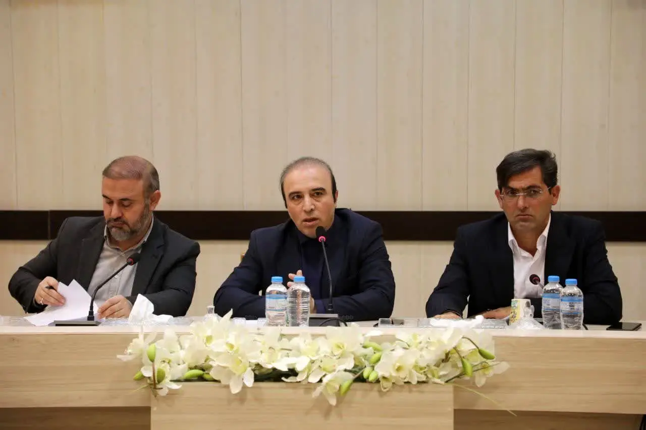 ۲۵۰۰ فرصت شغلی در اردبیل بدون متقاضی