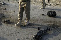 انفجارهای پی در پی در نزدیکی وزارت فواید عامه افغانستان
