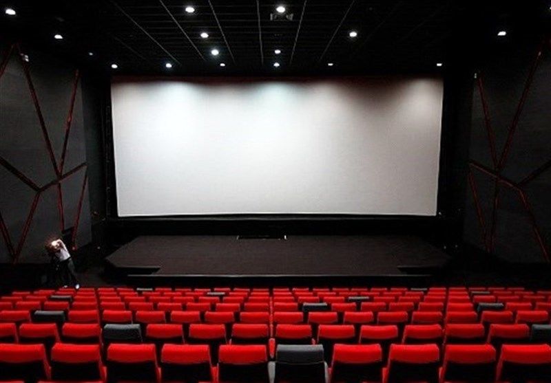 ۲۰۱ سینما و چهار سامانه برخط به سمفا متصل شده اند