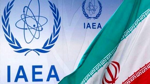 The Atomic Energy Organization of Iran weighs options to react West political move