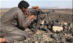 کشته شدن 9 سرباز یمنی در جنوب این کشور
