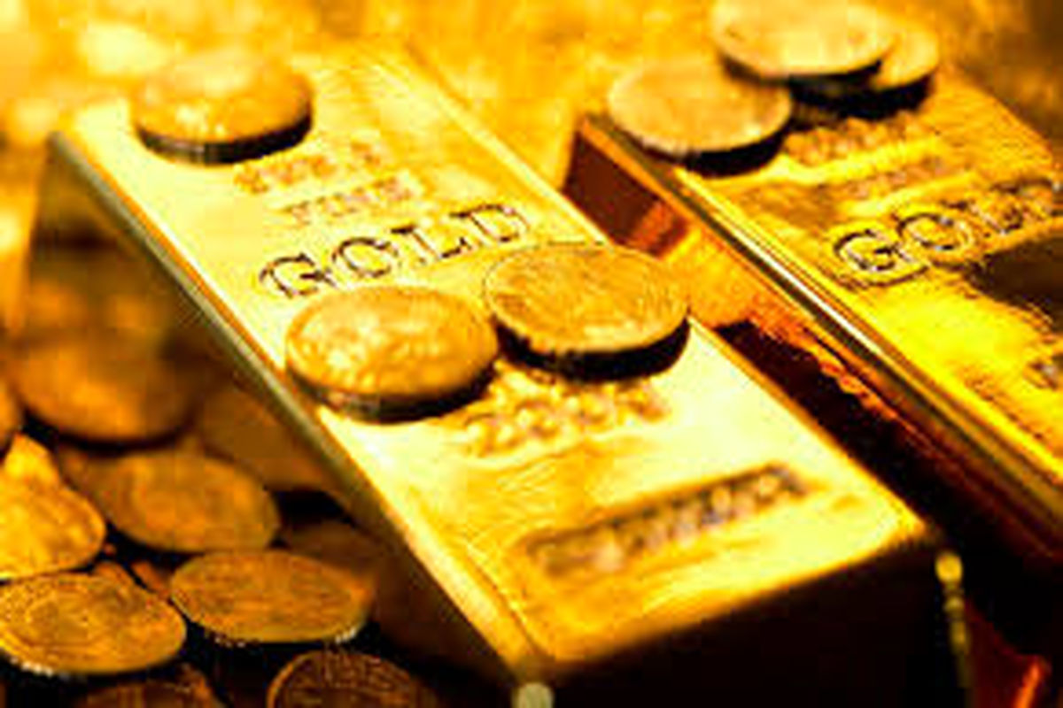 نرخ طلا در مسیر ثبت کاهش هفتگی قرار گرفت