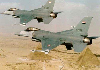 حمله هوایی مصر به مراکز گروه‌های افراط‌گرا در لیبی برای دومین روز متوالی