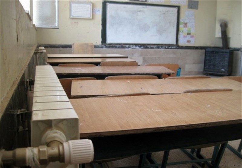 تجهیز ۳۵۰۰ کلاس درس در استان گلستان به سیستم گرمایشی