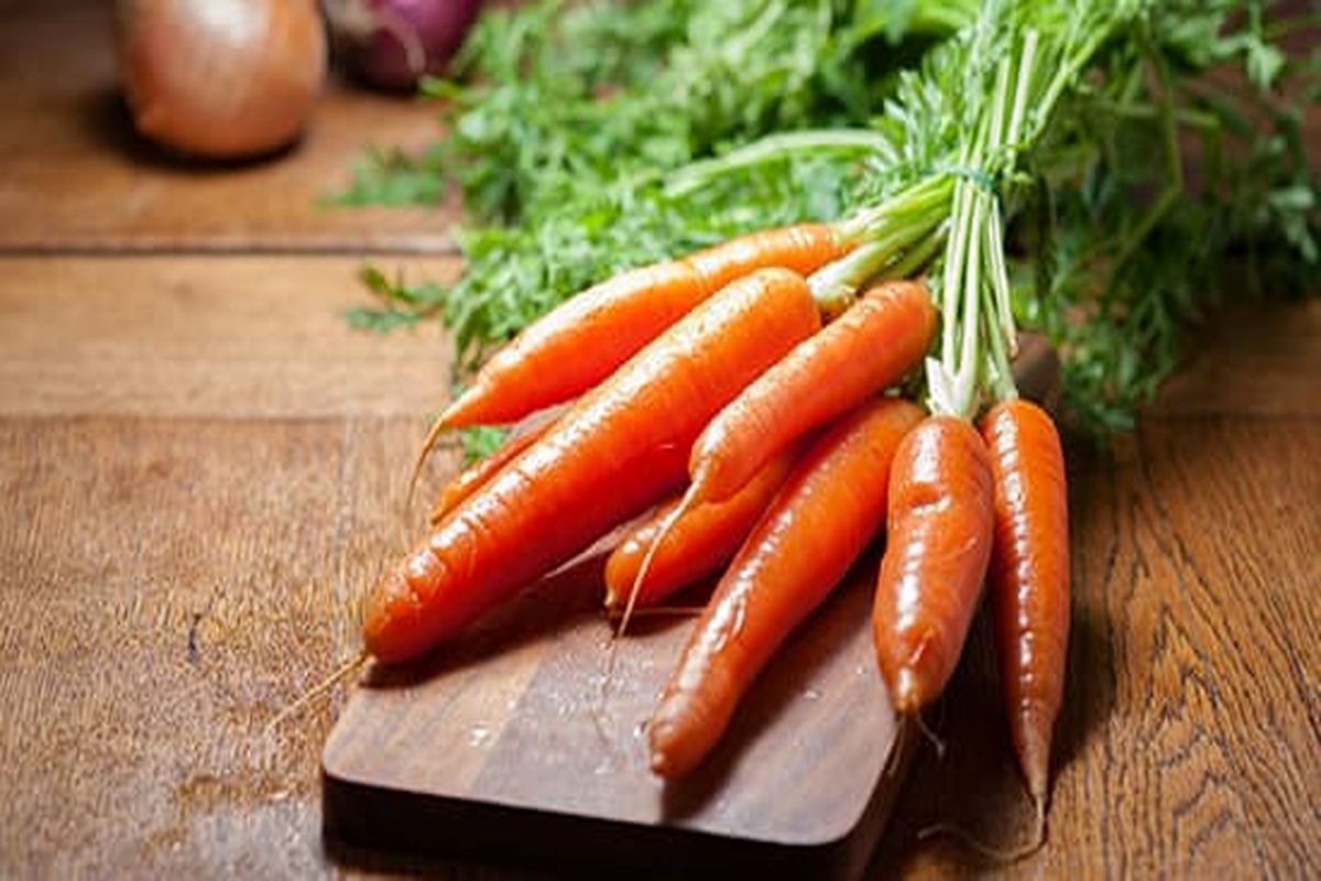 قیمت هویج رکورد زد