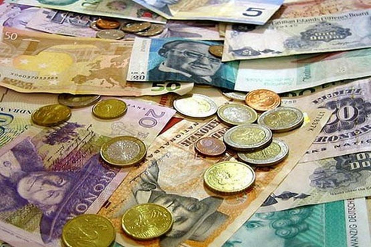 قیمت ارز در بازار آزاد 10 مهر 97 
