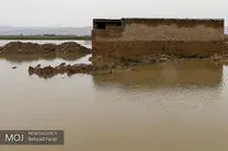 ۲۵ استان کشور در معرض طغیان رودخانه هستند