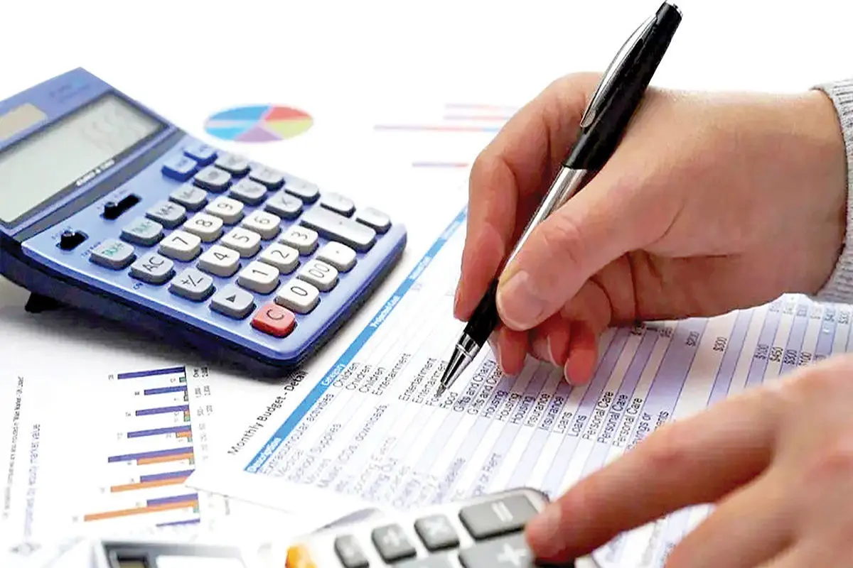 سازمان مالیاتی 