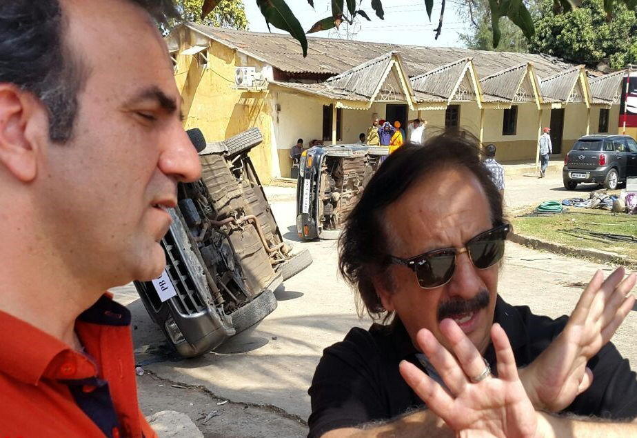 مهران کاشانی و نگارش کتابی درباره بالیوود / خبر خوش از فیلم جدید مجید مجیدی