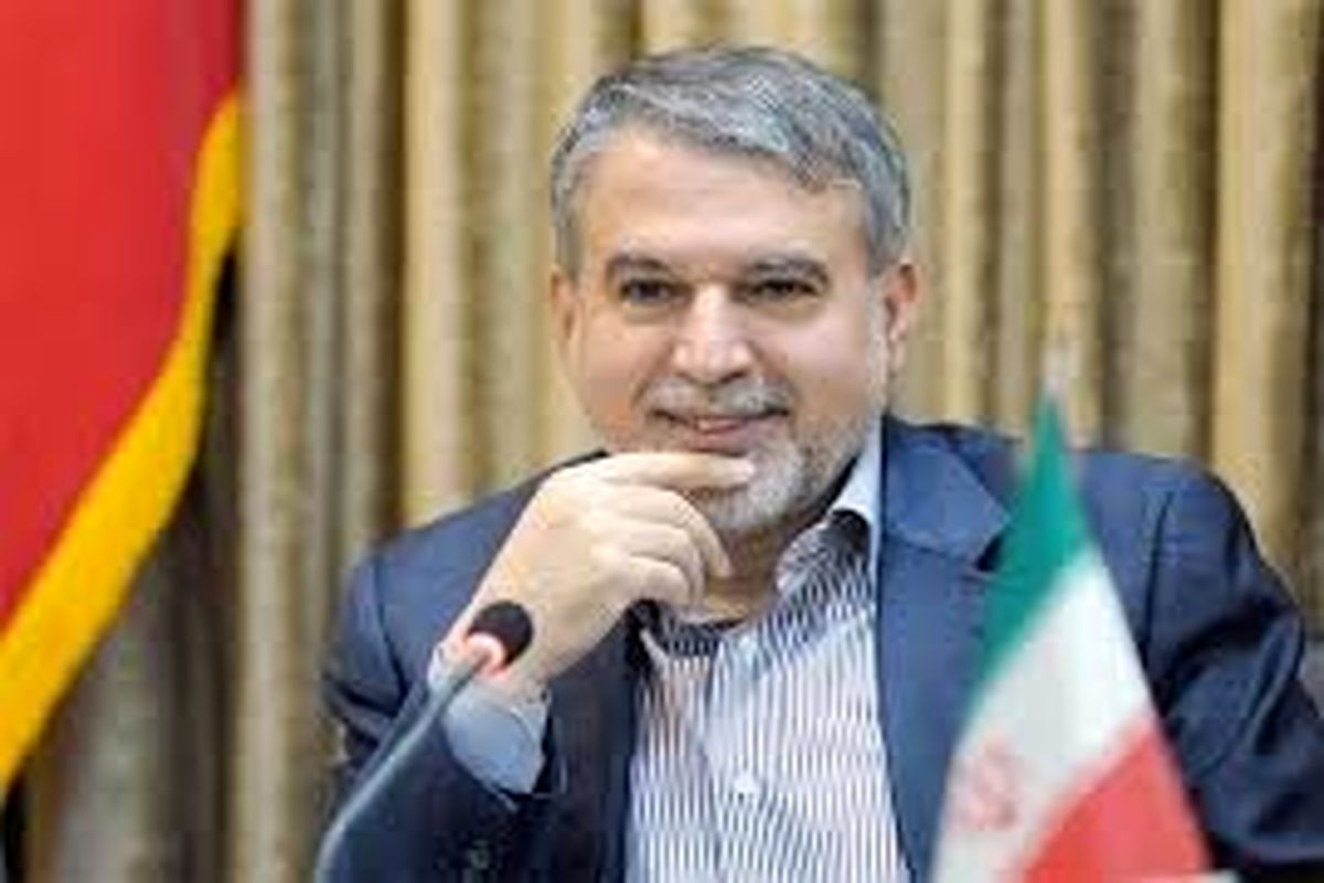 پیام تبریک رییس کمیته ملی المپیک به مناسبت پیروزی تیم ملی فوتبال ایران