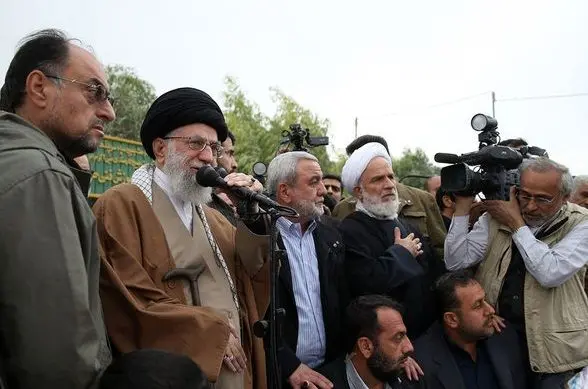 جشنواره ملی عکاسی با موضوع زلزله و محوریت مقام معظم رهبری برگزار می‌شود