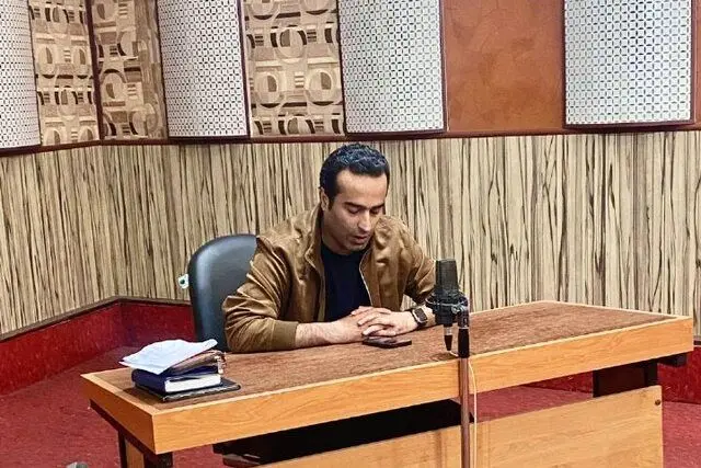 نمایشنامه «همه پسران من» آرتور میلر در رادیو نمایش بررسی می شود