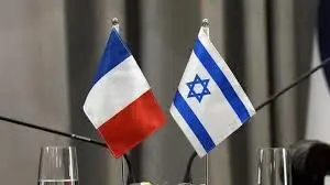 تل‌آویو در فکر تعطیلی کنسولگری فرانسه در قدس اشغالی