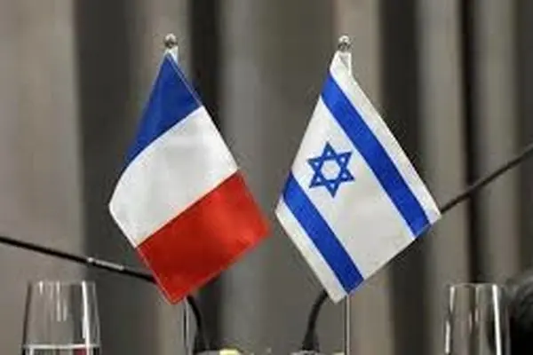 تل‌آویو در فکر تعطیلی کنسولگری فرانسه در قدس اشغالی