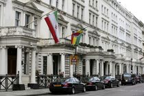 بازداشت 2 عامل حمله به سفارت ایران در لندن