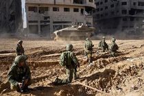 طی ۲۴ ساعت گذشته ۹ نظامی و افسر صهیونیست توسط حماس به هلاکت رسیدند