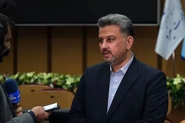 تبادل حداقل ۲۰۰ مگاوات برق میان ایران، روسیه و آذربایجان