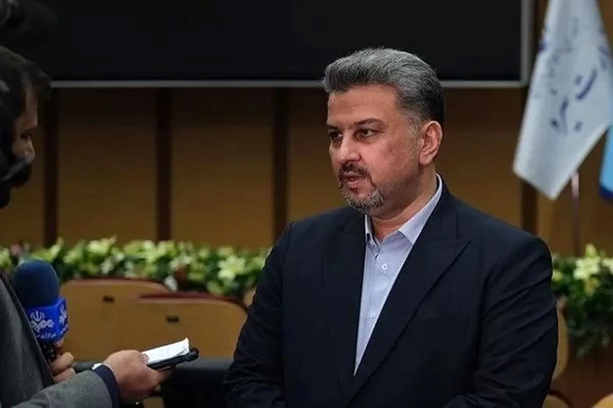 مدیرعامل شرکت توانیر