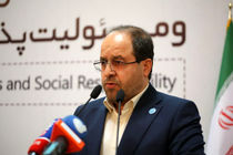 هشدار رئیس دانشگاه تهران نسبت به سو استفاده سیاسی از مسئولیت اجتماعی