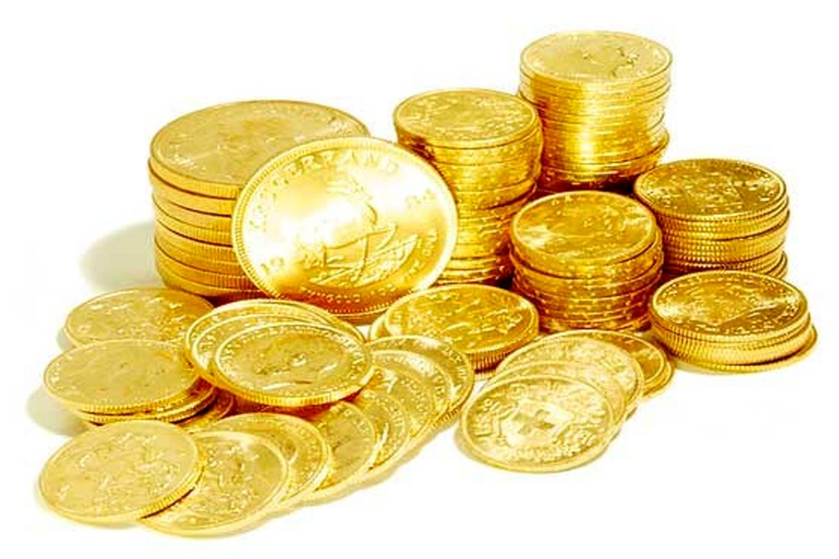 قیمت سکه در 12 شهریور 98 اعلام شد