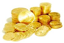 قیمت سکه امروز 3 خرداد 1401 اعلام شد