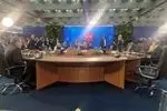 هفدهمین اجلاس سران بریکس در برزیل آغاز شد