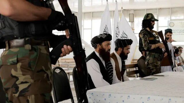 گروه طالبان شرکت در نشست سازمان ملل متحد در قطر را تایید کرد