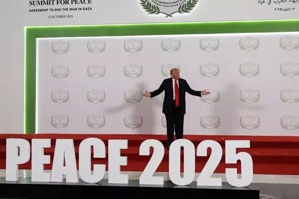 عرب‌ها با بازسازی غزه با شروط آمریکا و اسرائیل مخالفند