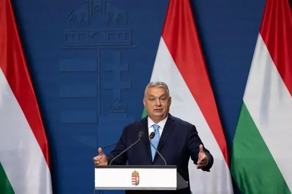 مخالف گسترش اتحادیه اروپا و عضویت کامل اوکراین هستیم