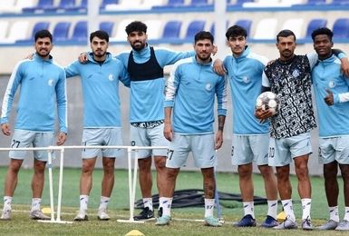 ماجرای نشست غیرمنتظره استقلالی‌ها پیش از سفر به اصفهان