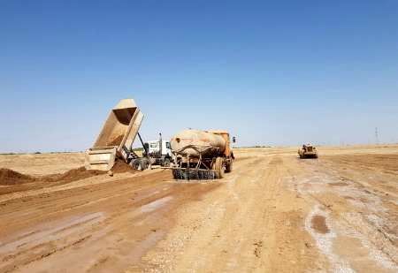ساخت دو سد جدید در خوزستان 
