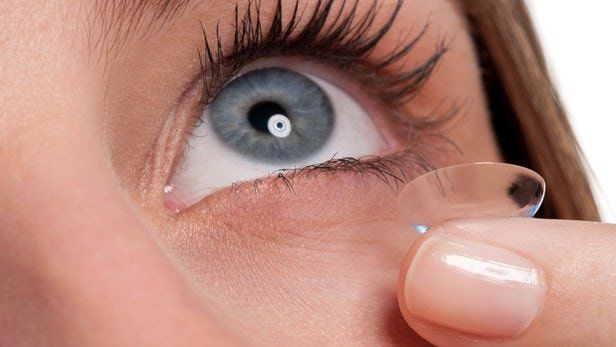 استفاده از مولکول‌های معده خوک برای درمان خشکی چشم