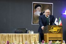 پایانه بار هوایی اصفهان موجب توسعه صادرات در کشور می شود
