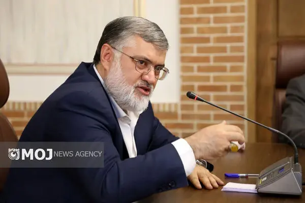 مناطق کم‌برخوردار اولویت دولت در توسعه زیرساخت‌های آموزشی هستند+فیلم