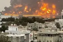 اسرائیل خواستار بازگشت حملات آمریکا به مواضع انصارالله یمن شد