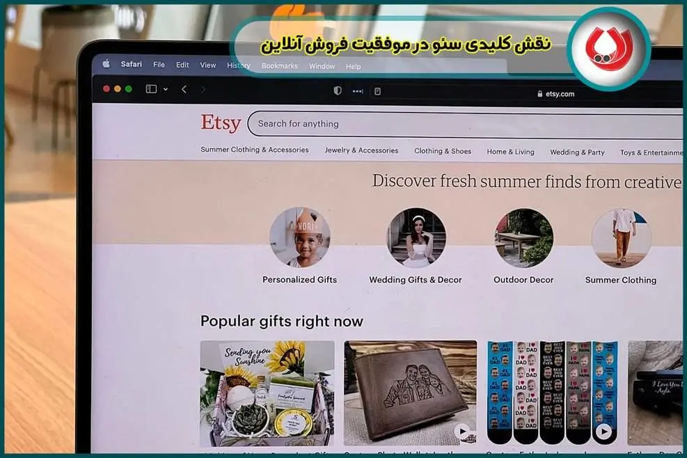 چگونه محصولات خود را در اینترنت بفروشیم/راهنمای جامع فروش آنلاین