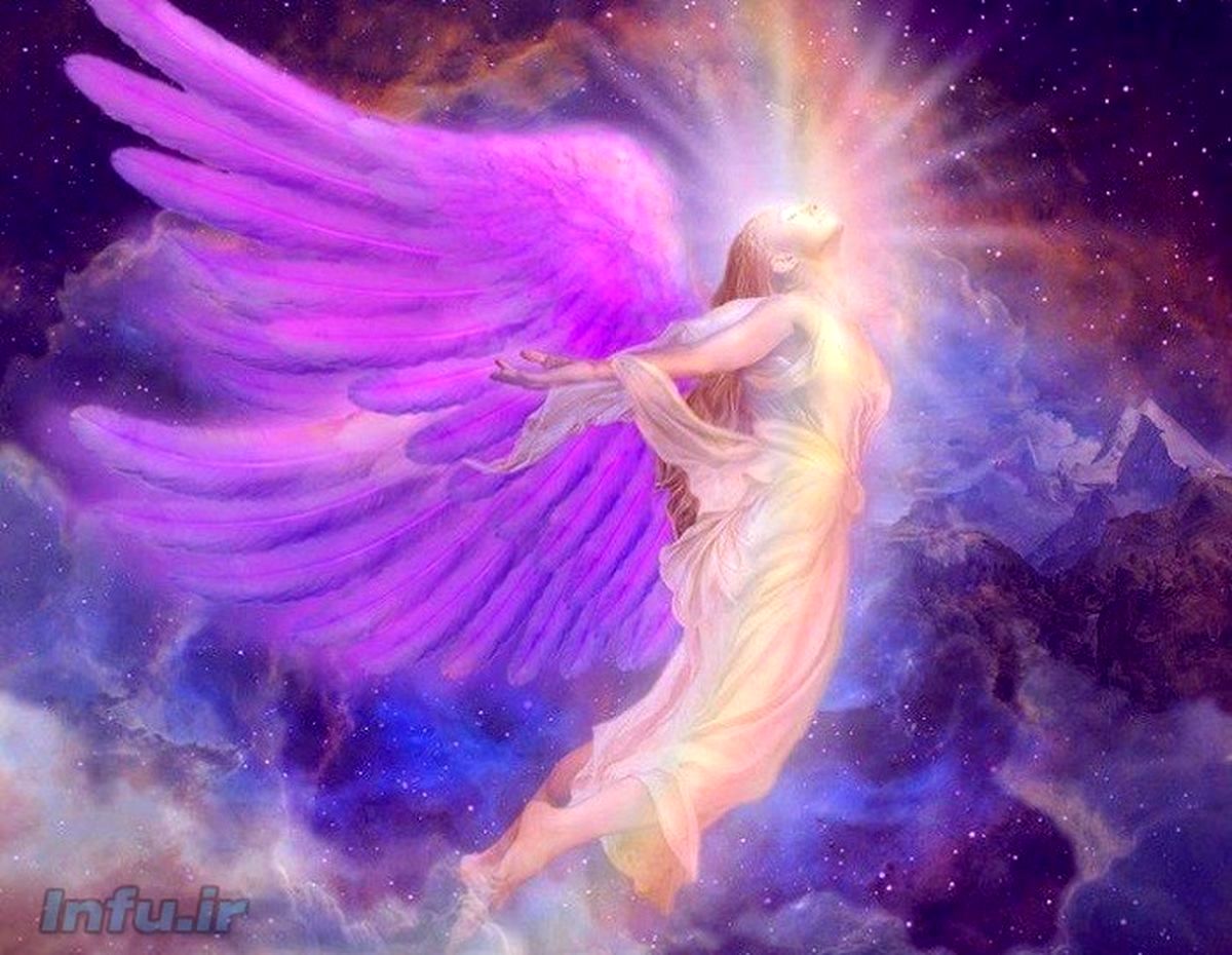 فال فرشتگان الهی امروز دوشنبه 13 شهریور 1402 / فرشتگان چه پیغامی برای ما دارند؟