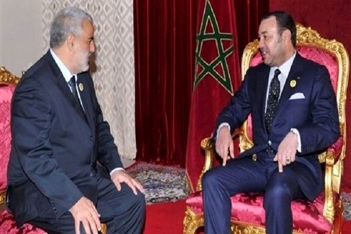 پادشاه مغرب در نشست سران اتحادیه عرب در اردن شرکت نمی‌کند
