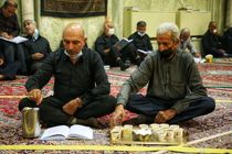 آیین رمضونی و الغوثی، میراث ماندگار مردم فارس در ماه مبارک رمضان