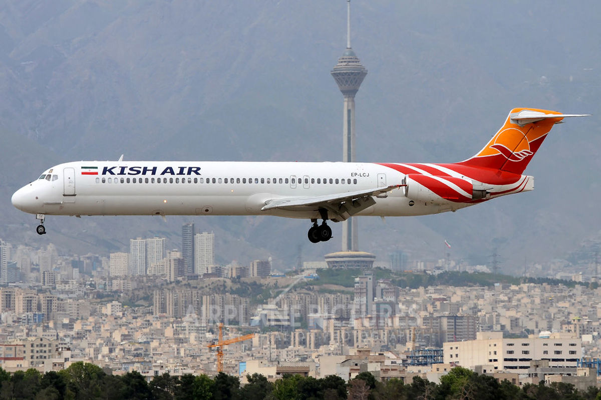 دسترسی به هاب بین المللی با برقراری پرواز مستقیم کیش-استانبول