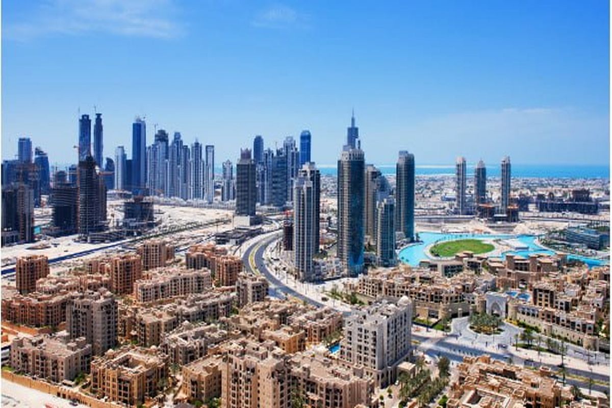 بیشترین خریداران ملک در دبی از کدام کشورها هستند و چرا؟!