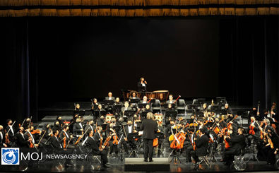 تازه‌ترین اجرای ارکستر سمفونیک تهران با استقبال کم‌نظیر روبرو شد