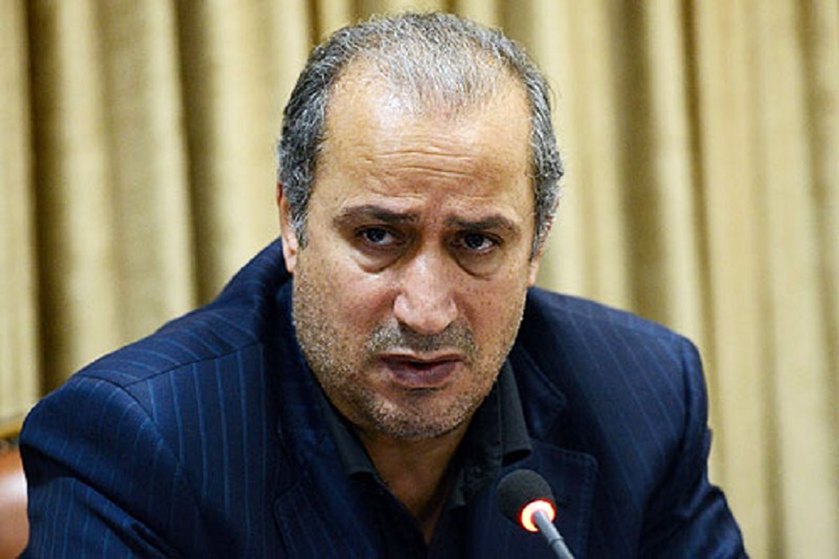 رئیس فدراسیون فوتبال به مشهد می آید